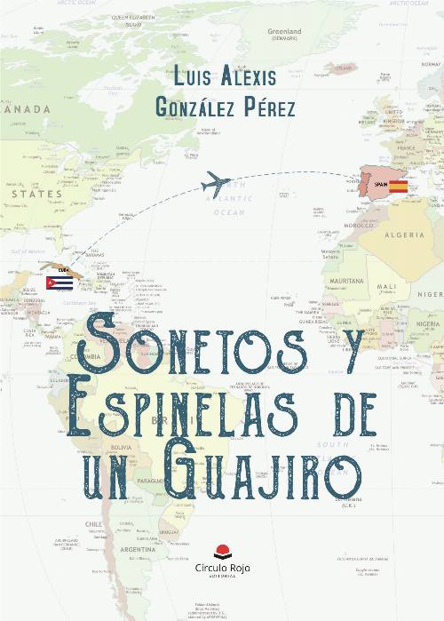 Sonetos y Espinelas de un Guajiro