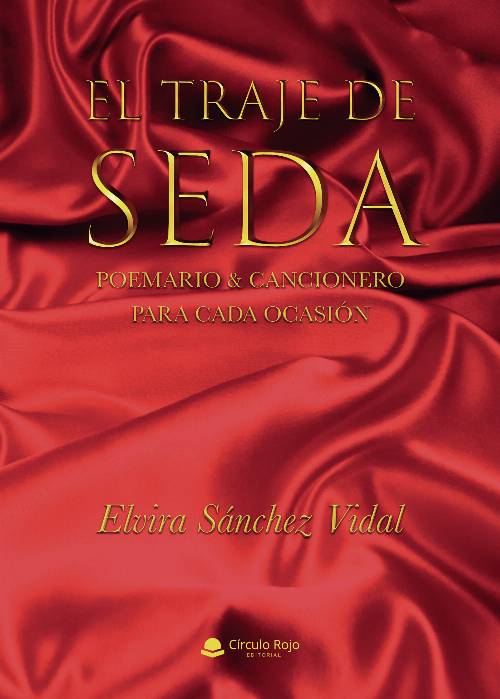 El traje de seda