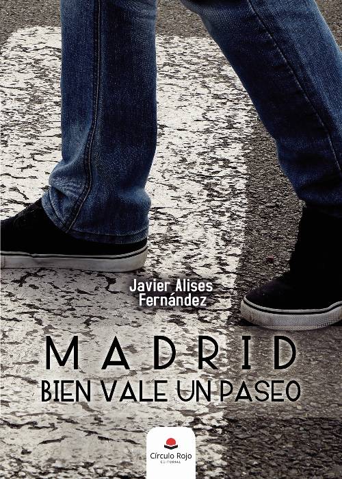 Madrid bien vale un paseo