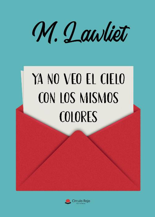Ya no veo el cielo con los mismos colores