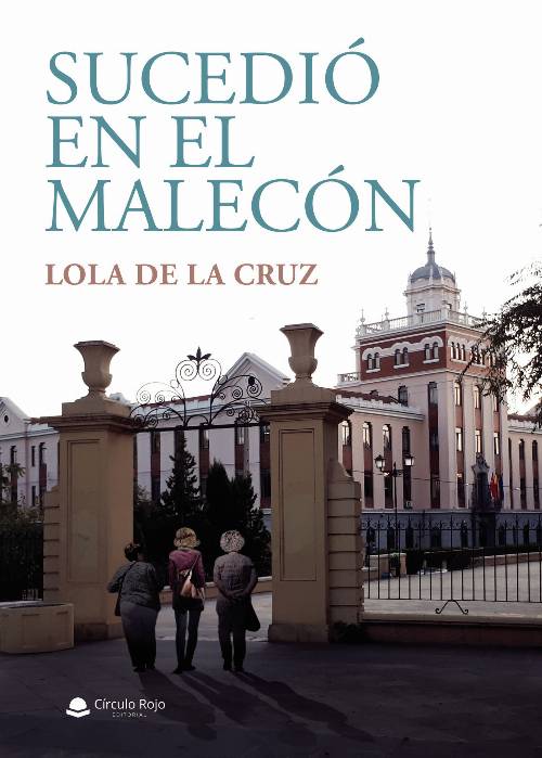 SUCEDIÓ EN EL MALECÓN