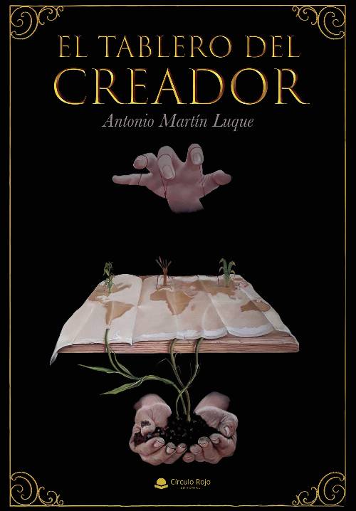 El tablero del creador