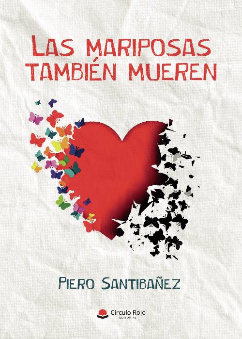 Las mariposas también mueren