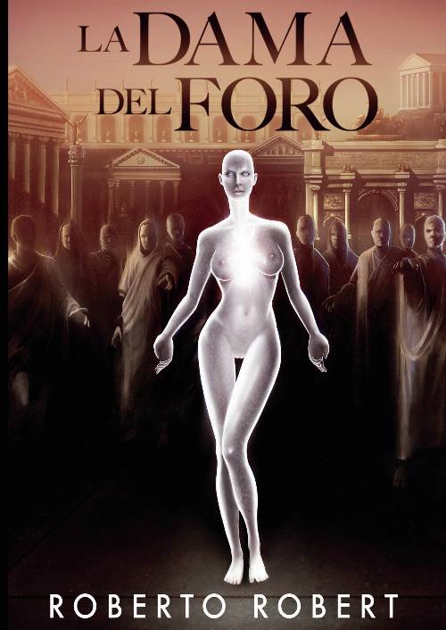 La dama del foro