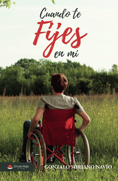 Cuando te fijes en mí