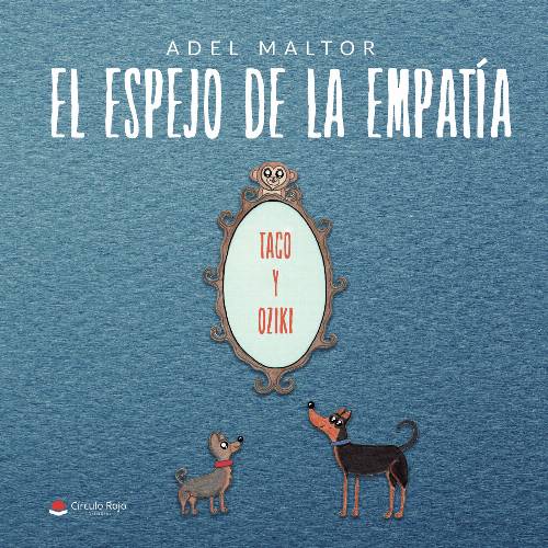 El espejo de la empatía, Taco y Oziki
