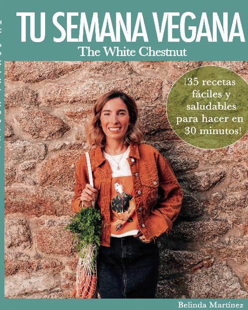Tu semana vegana