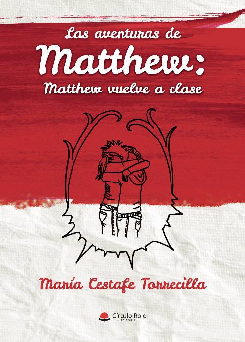 Las aventuras de Matthew: Matthew vuelve a clase