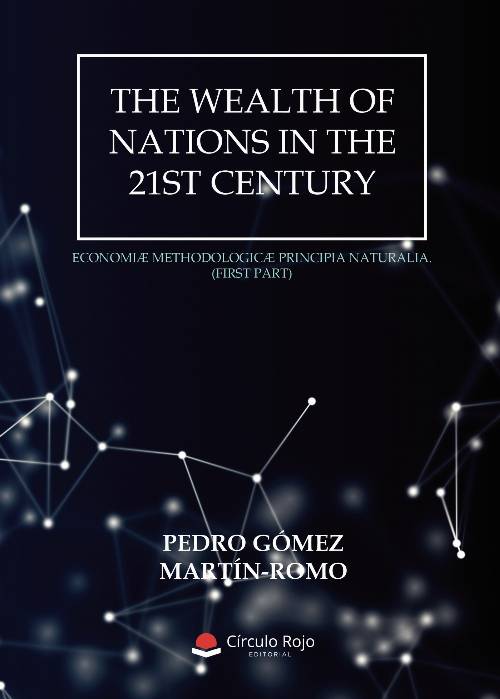 The Wealth of Nations in the 21st Century