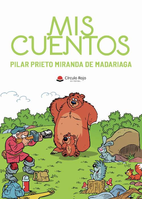 Mis cuentos