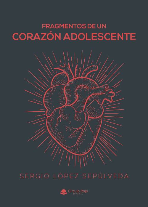 Fragmentos de un corazón adolescente