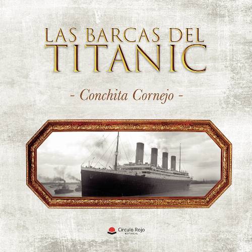 Las barcas del Titanic