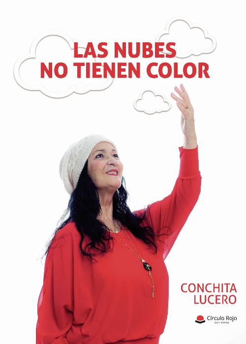 Las nubes no tienen color