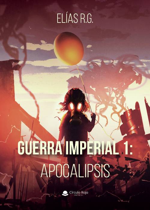 Guerra imperial 1: Apocalipsis