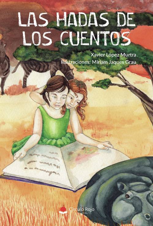 Las Hadas de los Cuentos