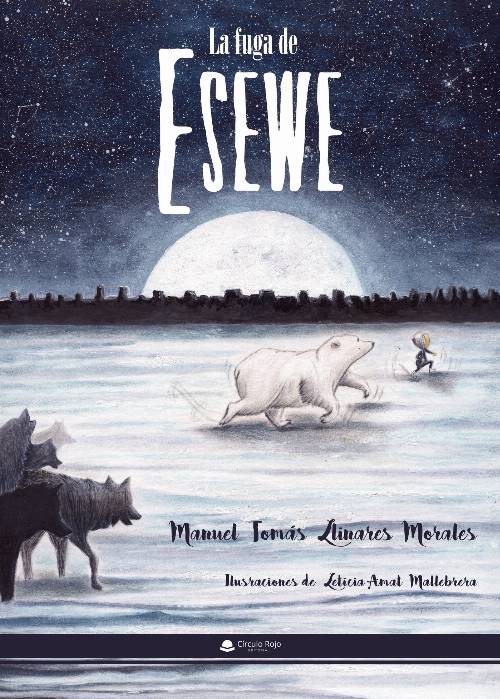 La fuga de Esewe