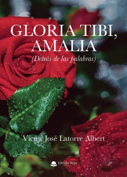 GLORIA TIBI, AMALIA (DETRÁS DE LAS PALABRAS)