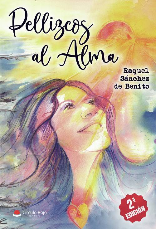 Pellizcos al Alma
