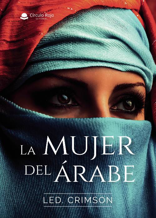La mujer del Árabe