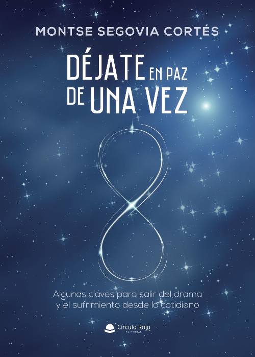 Déjate en paz de una vez