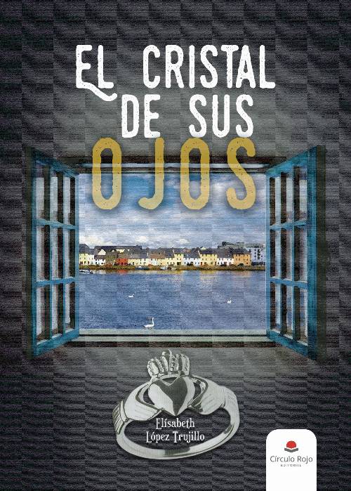 El cristal de sus ojos