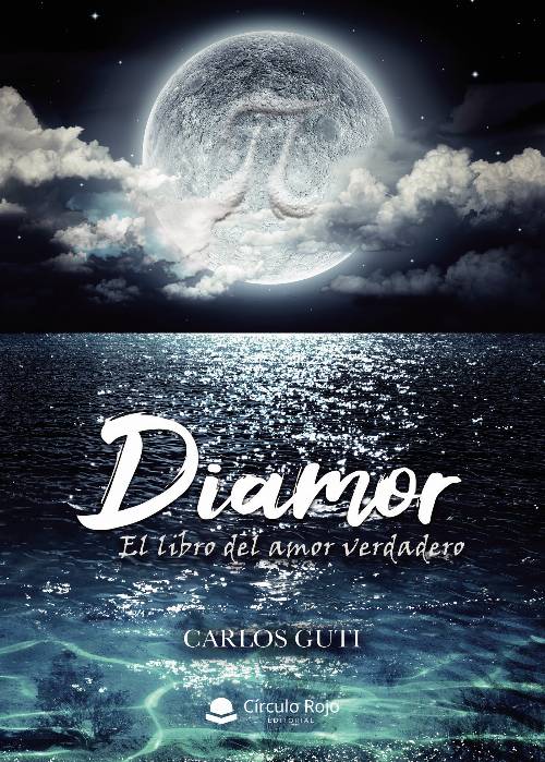 DIAMOR, El libro del Amor Verdadero