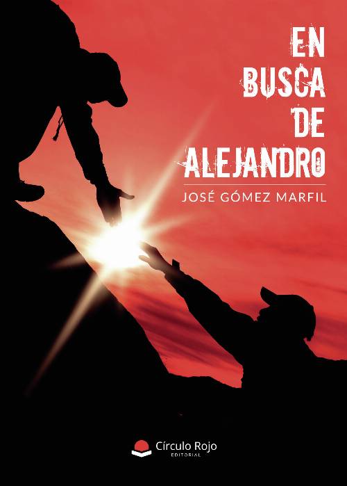 En busca de Alejandro