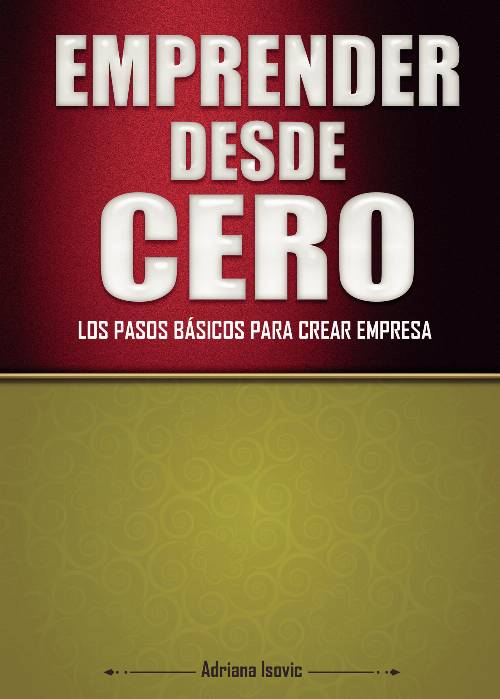 Emprender desde cero