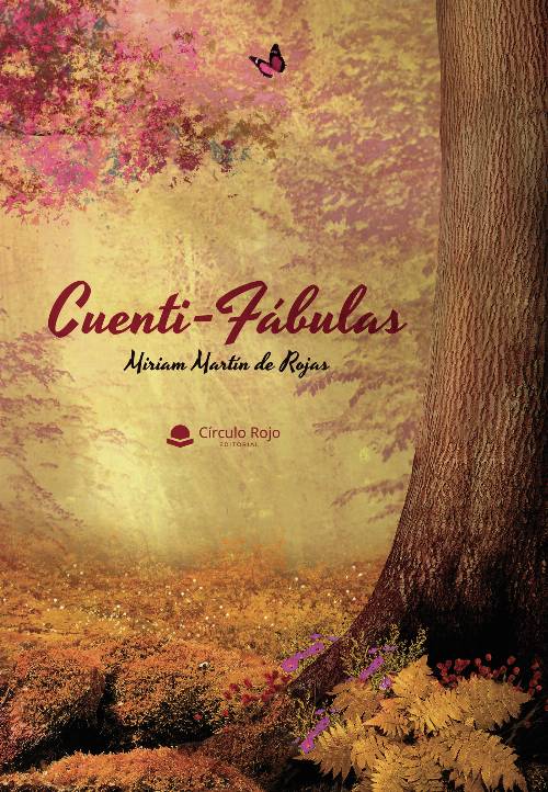 Cuenti-Fábulas
