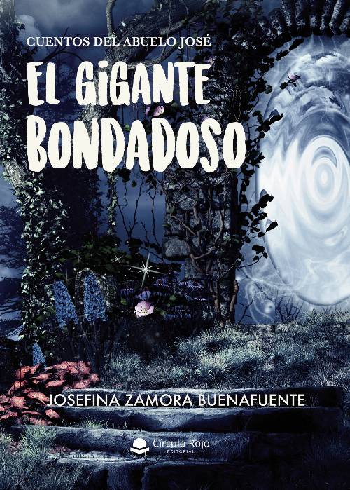 El gigante Bondadoso
