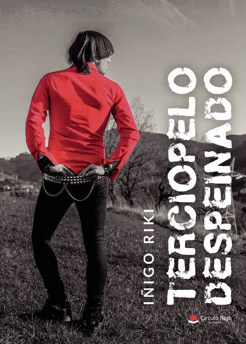 Terciopelo despeinado