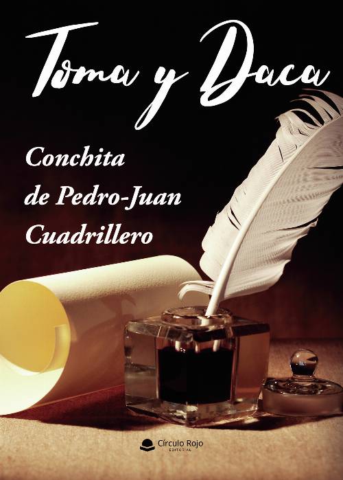 Toma y daca