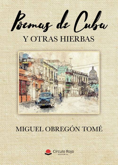 Poemas de Cuba y otras hierbas