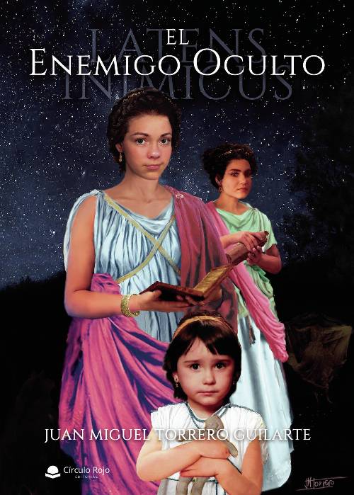 El enemigo oculto (Latens inimicus)