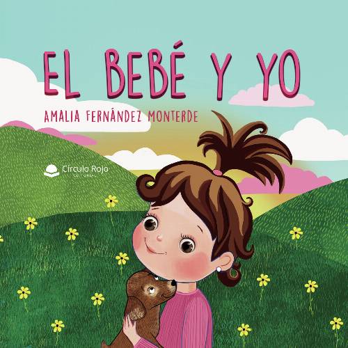 El bebé y yo