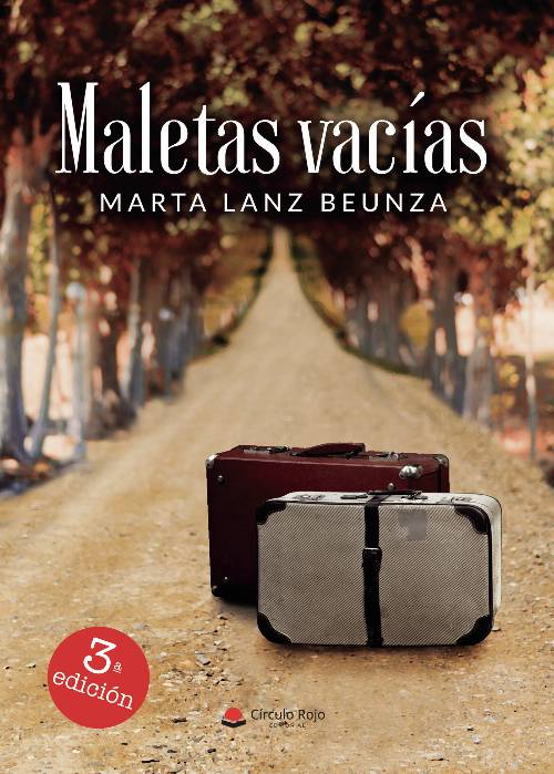 Maletas vacías