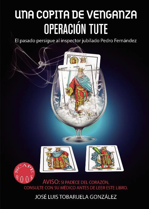 Una copita de venganza