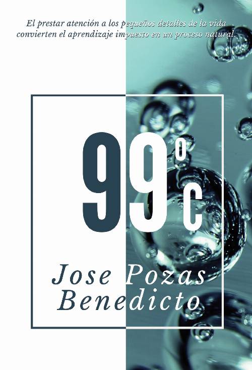 99 ºc
