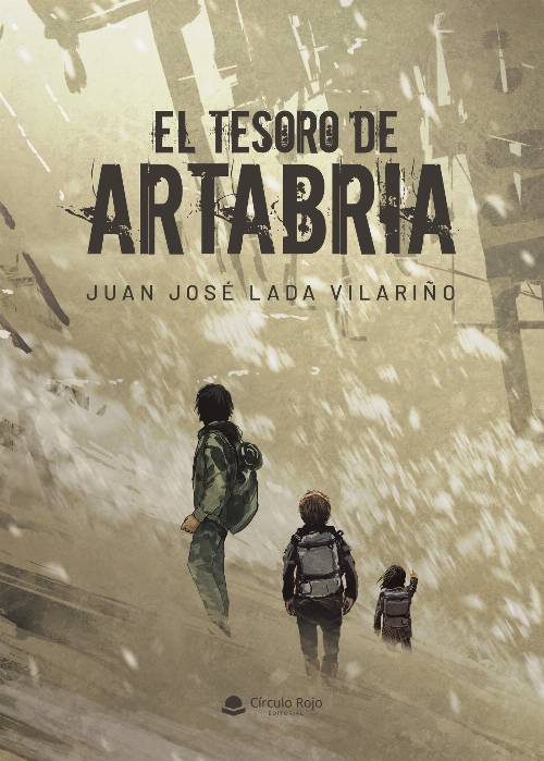 El tesoro de Artabria
