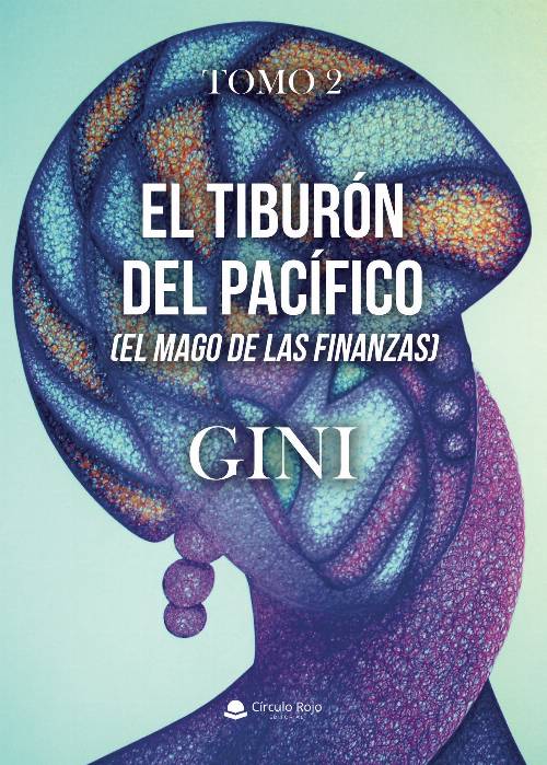 El Tiburón del Pacífico.