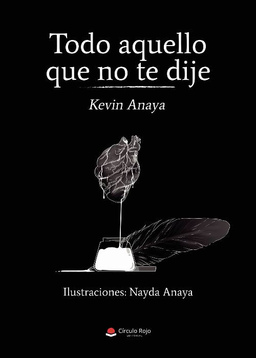 Todo aquello que no te dije
