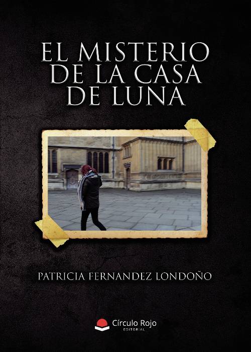 El misterio de la casa de Luna
