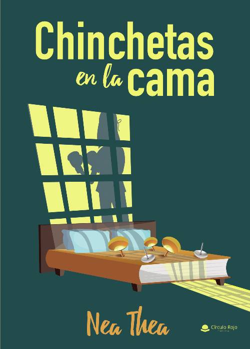 Chinchetas en la cama