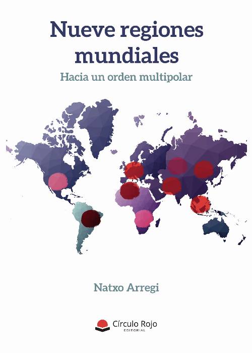 Nueve regiones mundiales
