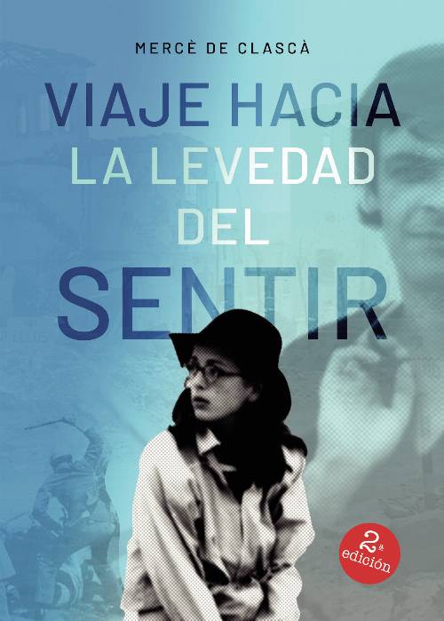 Viaje hacia la levedad del sentir