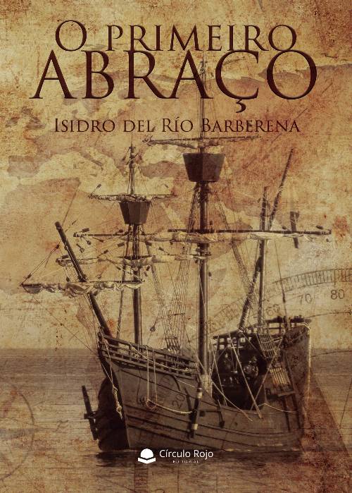 O primeiro abraUcirc;ço
