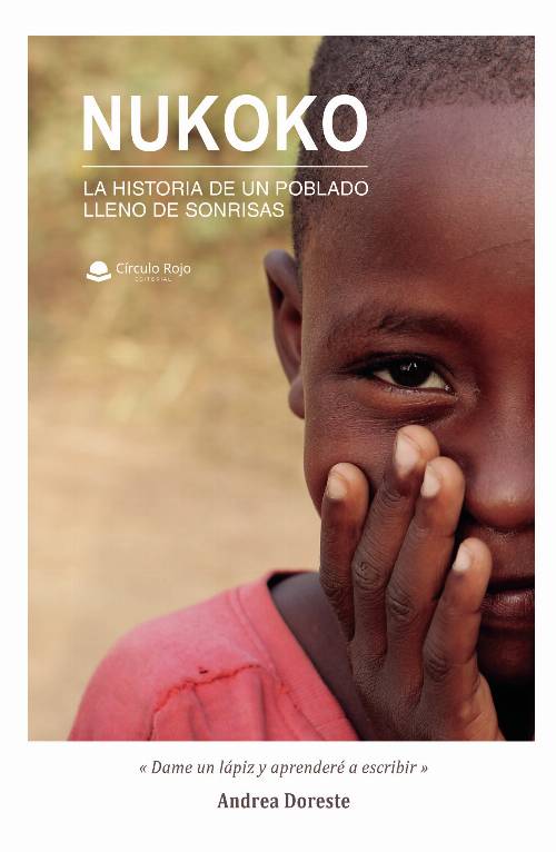 Nukoko, un poblado lleno de sonrisas