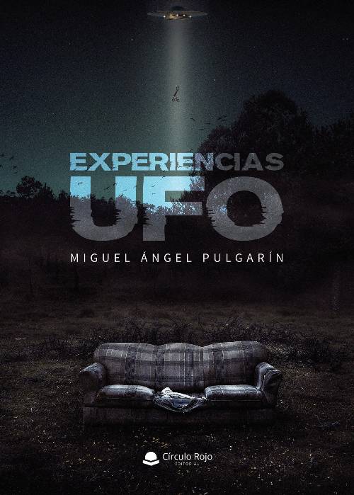 Experiencias UFO