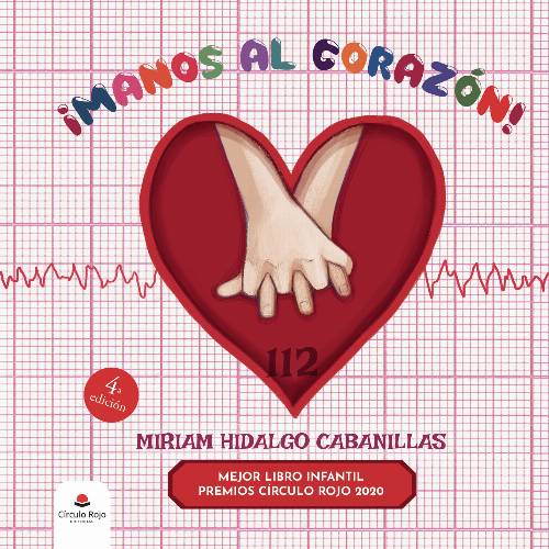 ¡Manos al corazón!