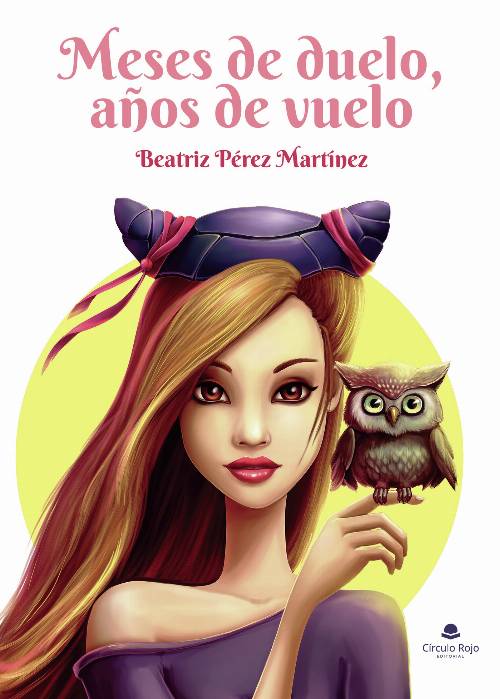 Meses de duelo, años de vuelo